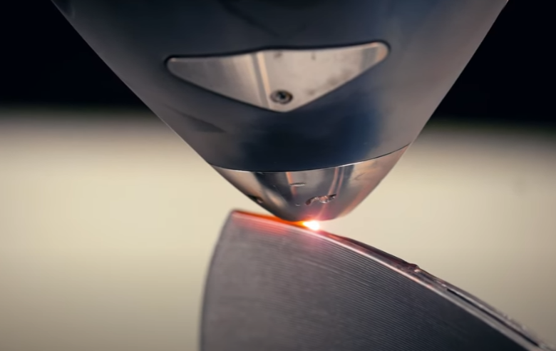 未来を造る!金属を自由に形作る3Dプリンティングの最新技術